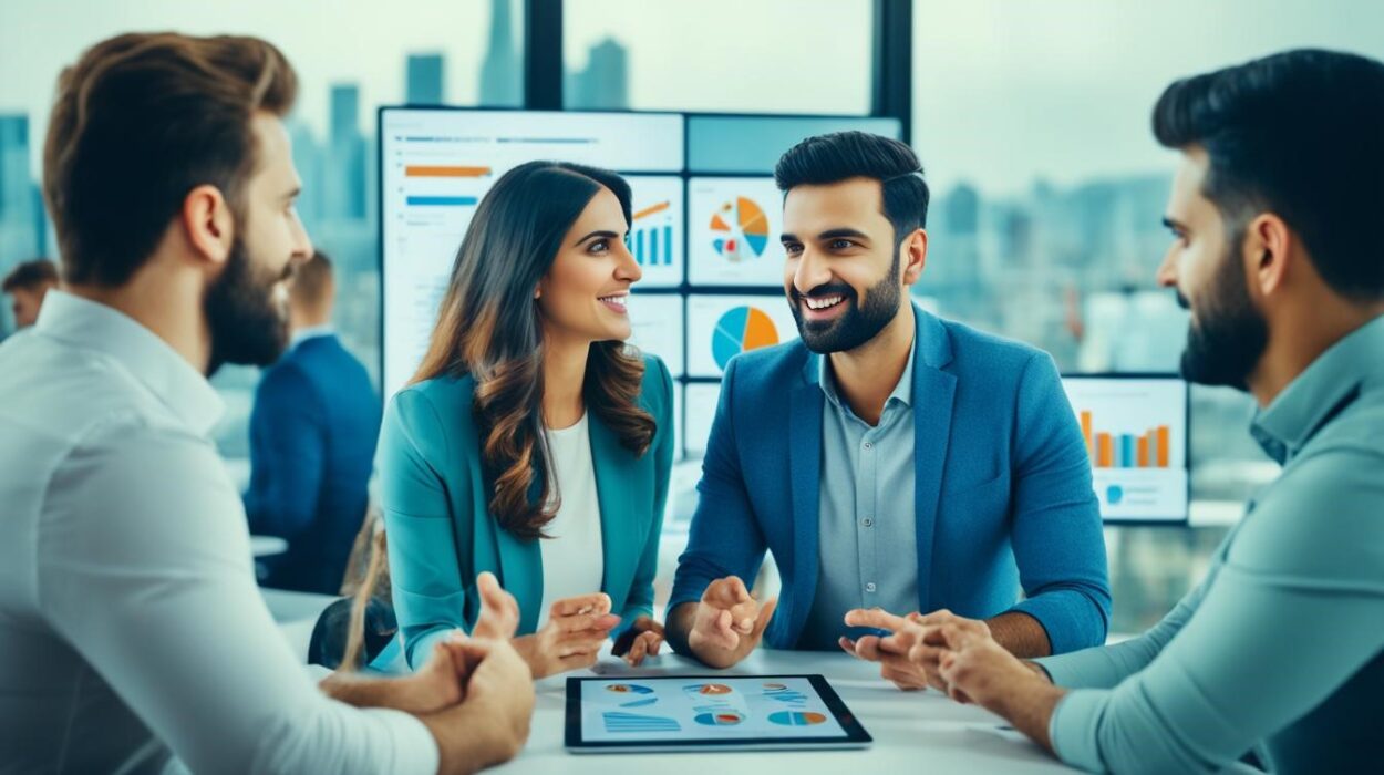 Digital Marketing Agency